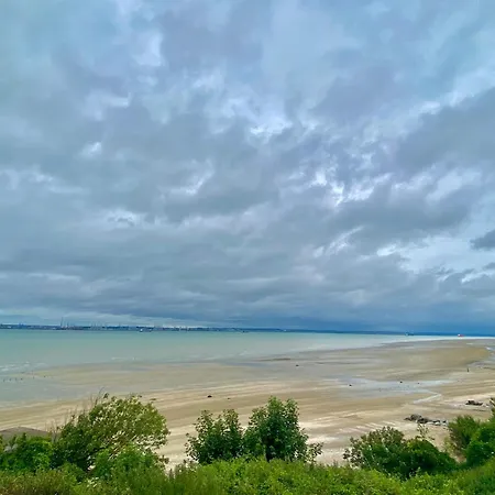 펜션 La Sauvagine Les Pieds Dans L'eau