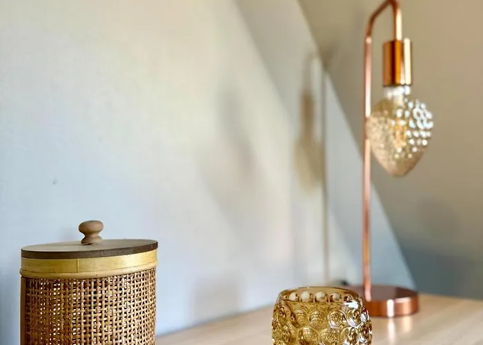 펜션 La Sauvagine Les Pieds Dans L'eau Cricquebœuf