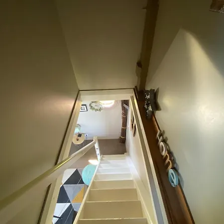 La Sauvagine Les Pieds Dans L'eau