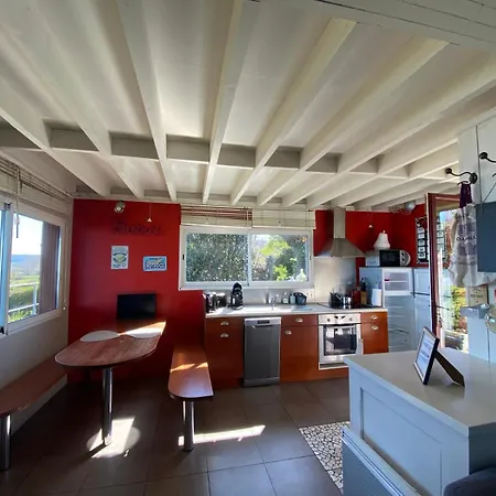 La Sauvagine Les Pieds Dans L'eau Holiday home *