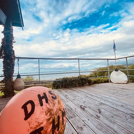 La Sauvagine Les Pieds Dans L'eau Casa vacanze *