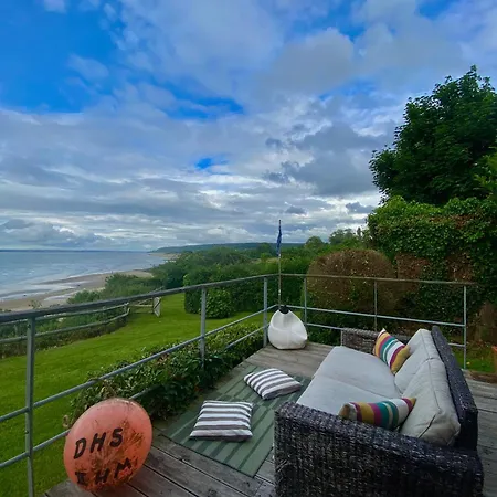 La Sauvagine Les Pieds Dans L'eau Dom wakacyjny