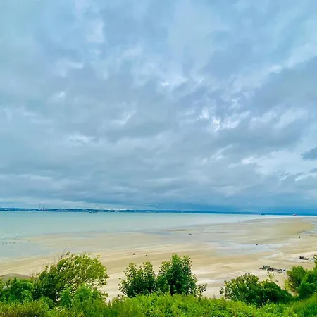 La Sauvagine Les Pieds Dans L'eau *