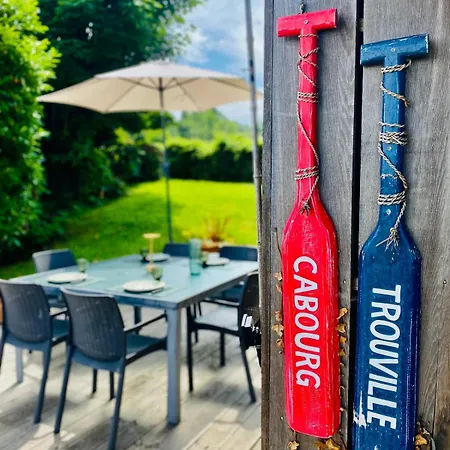 Casa de Férias La Sauvagine Les Pieds Dans L'eau *