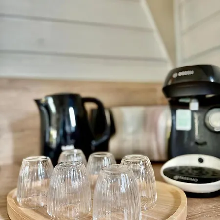 Dom wakacyjny La Sauvagine Les Pieds Dans L'eau *