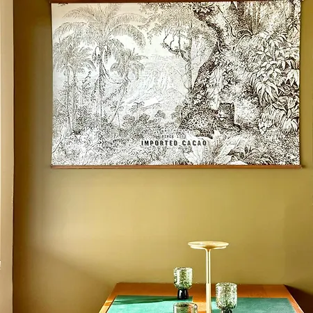 La Sauvagine Les Pieds Dans L'eau Dom wakacyjny Cricquebœuf