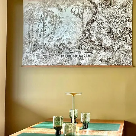 Dom wakacyjny La Sauvagine Les Pieds Dans L'eau Cricquebœuf