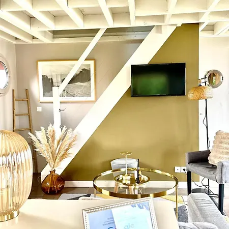 La Sauvagine Les Pieds Dans L'eau Dom wakacyjny