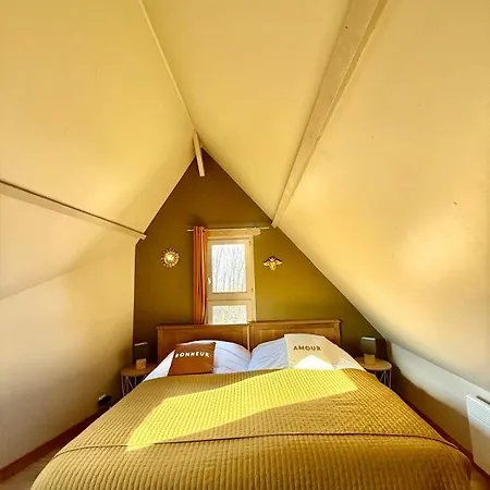 La Sauvagine Les Pieds Dans L'eau Dom wakacyjny