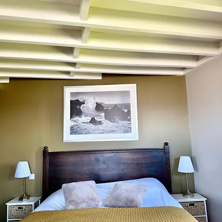 La Sauvagine Les Pieds Dans L'eau Dom wakacyjny Cricquebœuf