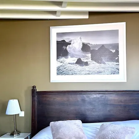 Dom wakacyjny La Sauvagine Les Pieds Dans L'eau