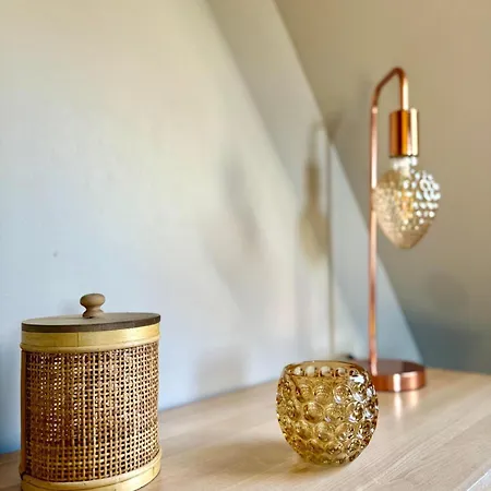 Dom wakacyjny La Sauvagine Les Pieds Dans L'eau Cricquebœuf