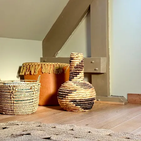 Ferienhaus La Sauvagine Les Pieds Dans L'eau *