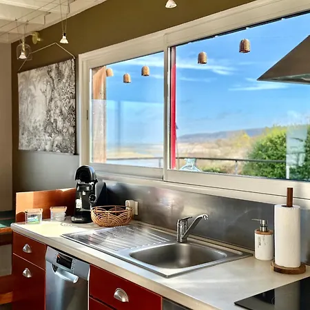 La Sauvagine Les Pieds Dans L'eau בית נופש