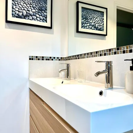 La Sauvagine Les Pieds Dans L'eau בית נופש