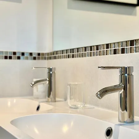 La Sauvagine Les Pieds Dans L'eau Ferienhaus *