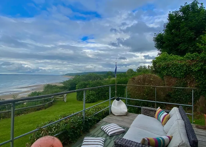 La Sauvagine Les Pieds Dans L'eau Holiday home