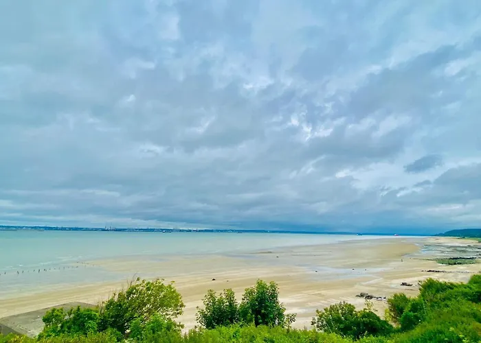 La Sauvagine Les Pieds Dans L'eau *