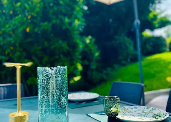 Feriehus La Sauvagine Les Pieds Dans L'eau *