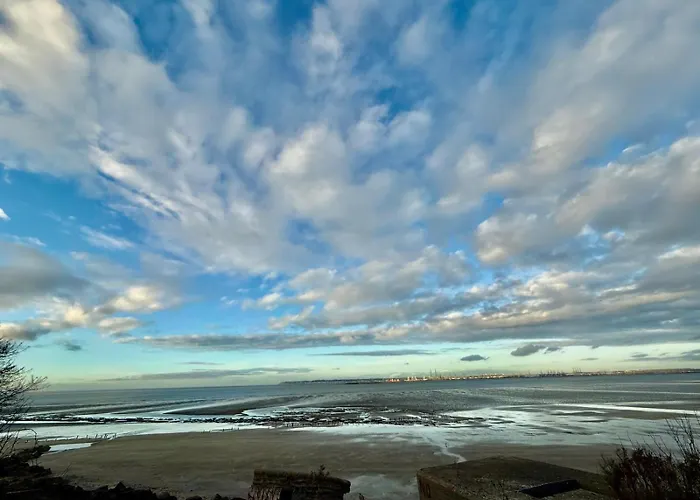 Holiday home La Sauvagine Les Pieds Dans L'eau