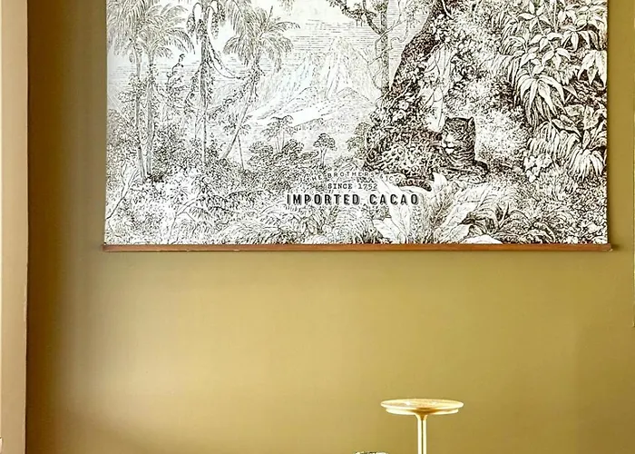 La Sauvagine Les Pieds Dans L'eau בית נופש Cricquebœuf