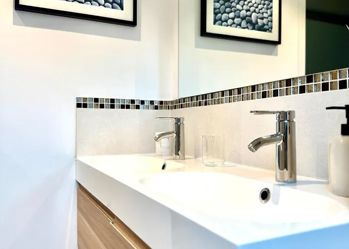 La Sauvagine Les Pieds Dans L'eau Ferienhaus