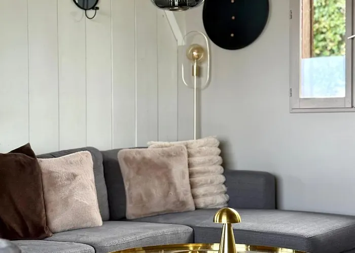 La Sauvagine Les Pieds Dans L'eau Ferienhaus Cricquebœuf